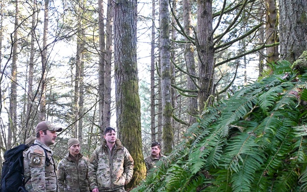 5th ASOS: Trained, Exercised, Certified