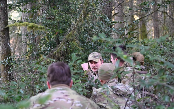 5th ASOS: Trained, Exercised, Certified