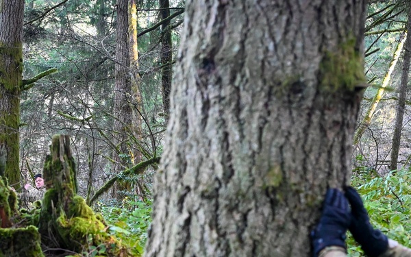 5th ASOS: Trained, Exercised, Certified