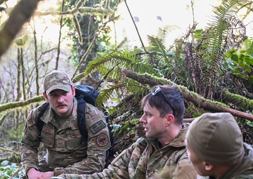 5th ASOS: Trained, Exercised, Certified