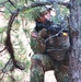 JB MDL- 1 BN 102 INF DIV, Scouts Live Fire exercise, Range 30B