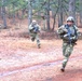JB MDL- 1 BN 102 INF DIV, Scouts Live Fire exercise, Range 30B