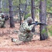 JB MDL- 1 BN 102 INF DIV, Scouts Live Fire exercise, Range 30B