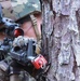 JB MDL- 1 BN 102 INF DIV, Scouts Live Fire exercise, Range 30B