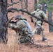 JB MDL- 1 BN 102 INF DIV, Scouts Live Fire exercise, Range 30B