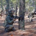 JB MDL- 1 BN 102 INF DIV, Scouts Live Fire exercise, Range 30B