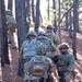 JB MDL- 1 BN 102 INF DIV, Scouts Live Fire exercise, Range 30B