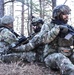 JB MDL- 1 BN 102 INF DIV, Scouts Live Fire exercise, Range 30B