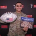 NFL Indianapolis Colts Cheer Team Pro Blitz Tour U.S. Army Poznan, Poland 2025