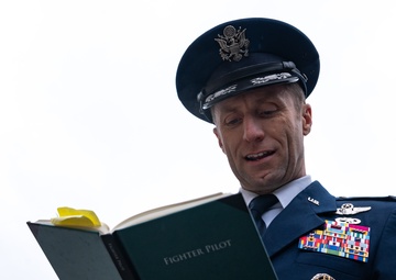 100th ARW honors 100th BG members