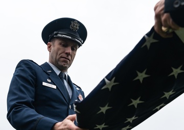 100th ARW honors 100th BG members