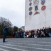 100th ARW honors 100th BG members