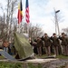 100th ARW honors 100th BG members