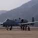 U.S. &amp; ROK collaborate during 25th FS’s last Buddy Squadron