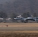 U.S. &amp; ROK collaborate during 25th FS’s last Buddy Squadron