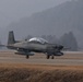 U.S. &amp; ROK collaborate during 25th FS’s last Buddy Squadron