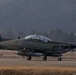 U.S. &amp; ROK collaborate during 25th FS’s last Buddy Squadron