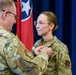 164th FSS Change of Command Ceremony