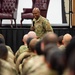 20th Air Force Command Chief engages with Malmstrom Airmen to address challenges and build connections