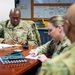 20th Air Force Command Chief engages with Malmstrom Airmen to address challenges and build connections