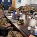 AFGSC Command Chiefs visit Malmstrom, discuss modernization efforts