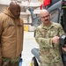 AFGSC Command Chiefs visit Malmstrom, discuss modernization efforts