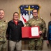 Montana Red Cross shows appreciation for Team Malmstrom