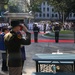 Commemorative Ceremony for the 80th Anniversary of the Battle for Manila