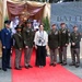 Commemorative Ceremony for the 80th Anniversary of the Battle for Manila