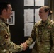 Third Air Force commander visits RAF Mildenhall