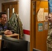 Third Air Force commander visits RAF Mildenhall