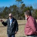 Contingency Operations Director Visits Nashville District