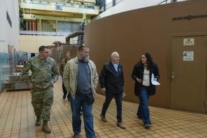 Staff Sgt. Marino