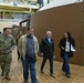 Contingency Operations Director Visits Nashville District