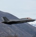 F-35 Demo Team Practices at Hill AFB