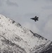 F-35 Demo Team Practices at Hill AFB