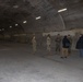 3rd MLG CG visits 10th Support Group Ammunition Depot