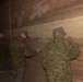 3rd MLG CG visits 10th Support Group Ammunition Depot