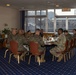 3rd MLG CG visits 10th Support Group Ammunition Depot