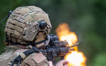 482nd Fighter Wing Airmen enhance combat readiness during simulated deployment exercise at Homestead ARB