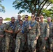Strengthening Bonds in the Indo-Pacific: PACAF Band Brings Music and Hope to Maui