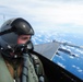 U.S., JASDF and RAAF aircraft fly in formation during CN25