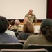 NMCFHPC Hosts Townhall Meeting for AD-HCA Rear Adm. Case