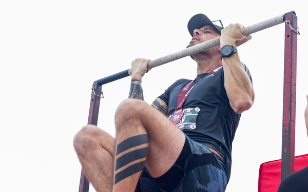 RSS Katy attend Katy Half-Marathon