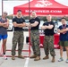 RSS Katy attend Katy Half-Marathon