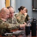 Assessment Directorate assesses Sergeants Major Academy students