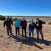 Volunteers spot 80 eagles at five USACE-Albuquerque District lakes during eagle watch surveys in January