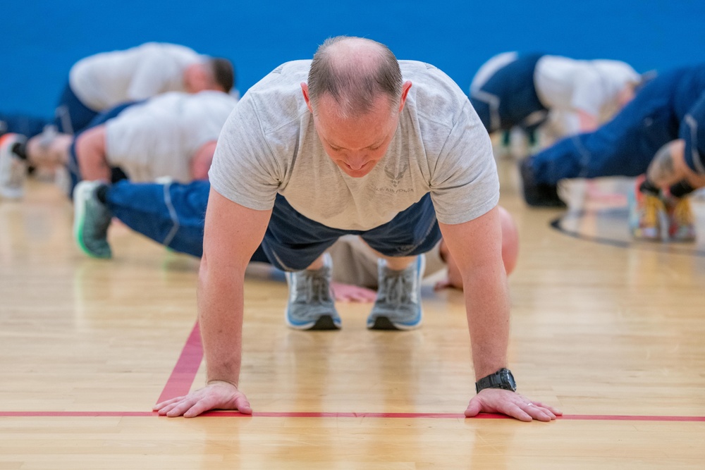 Pathfinders enhance readiness with Ready Airman Training