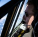 JASDF F-35As receive fuel from USAF KC-135 during exercise CN25