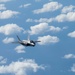 JASDF F-35As receive fuel from USAF KC-135 during exercise CN25